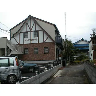 エンプレスコートの画像