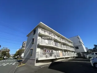 サウスステーションの画像