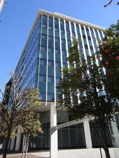 二番町テラス【12階】の外観