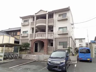 PICO HOUSE B棟の画像