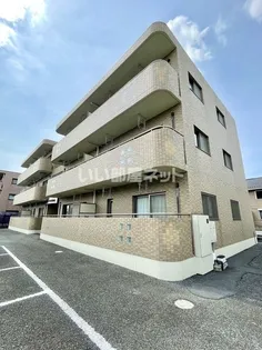 T.Kマンション【2階】の外観