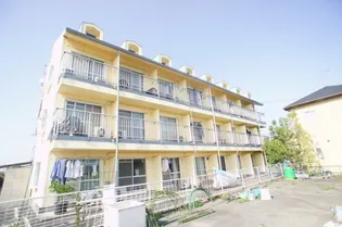 やすらぎ前橋ハイツの画像