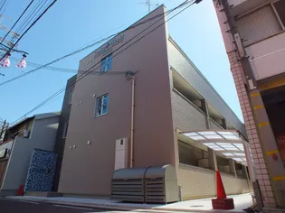 ステラウッド清州の画像