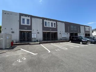 レガシィBの画像