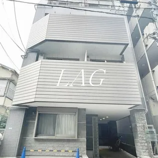 リード東中野の画像