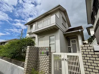 兵庫県神戸市西区竹の台1【一戸建】の外観