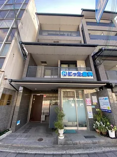 パークサイド梅小路の画像