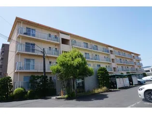 アネックス瀬田の画像