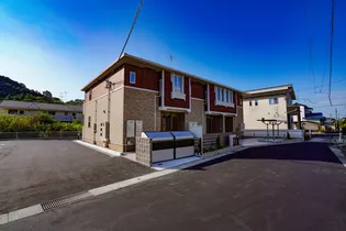 フィオーレ タチバナBの画像