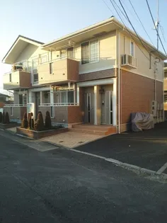 神奈川県海老名市門沢橋2【アパート】の外観