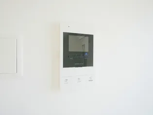 ラグジースペース南郷【2階】の内装