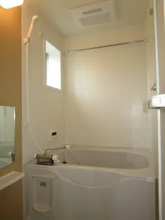 フォレスト・ガレ【1階】の風呂