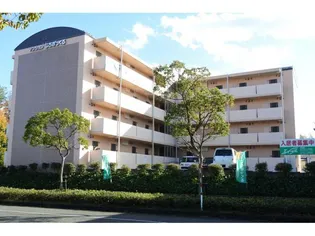 ころぽっくる【3階】の外観