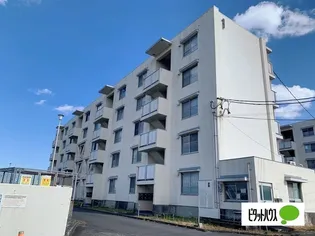 ビレッジハウス船木I2号棟の画像