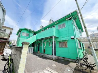 メゾンドエトランゼの画像