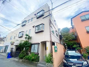 ユタカビルの画像