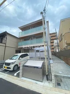 高井田ハイツの画像