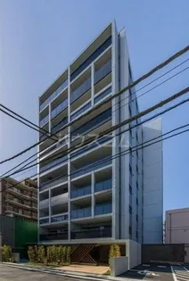 プレシス上福岡【10階】の外観