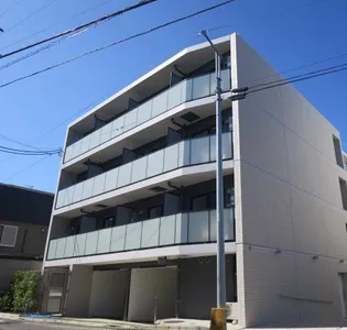 ARCOBALENO SAKURASHINMACHIの画像