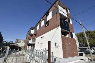 Pleasant好本町 (プレザント)【3階】の外観