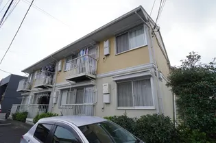 シティハイムの画像