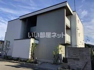 リオリエント天神川の画像