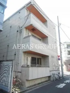 テラッセオク【1階】の外観