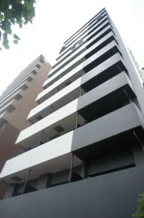 メインステージ亀戸III【6階】の外観