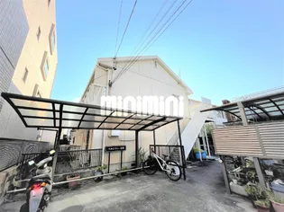 ベルシティ台町の画像