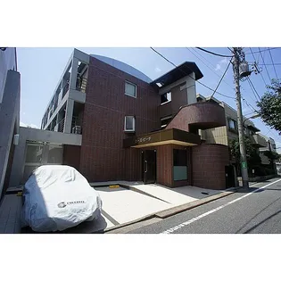 アーク目白の画像