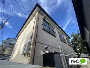 ハイツタケムラの画像