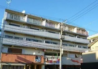 荻野ビルの画像