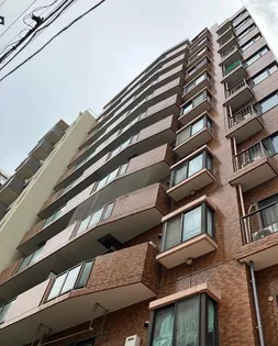 NICアーバンハイム根津公園の画像