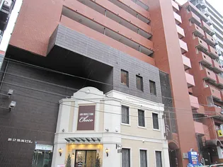 ライオンズステーションプラザ大塚第2【7階】の外観