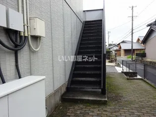 セジュール當水 C【1階】のその他画像