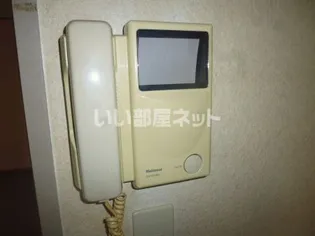 セジュール當水 C【1階】の内装