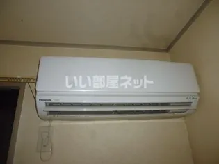 セジュール當水 C【1階】の内装