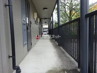 セジュール當水 C【1階】の地図