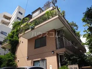 カーサ コモドの画像