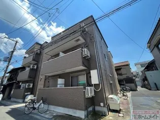 メゾン オークルIの画像