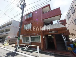 乙甲ユースフル幡ヶ谷の画像