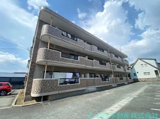 グランディールA Bの画像