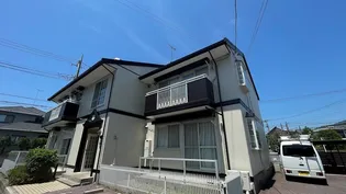 トゥインクル坂本 B棟の画像