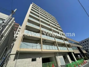 オーセンティックビュー横濱の画像