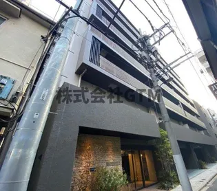 東京都千代田区内神田2【マンション】の外観