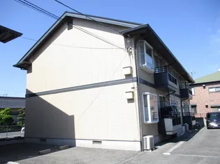 エクセル西原B棟の画像