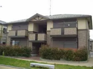 スクエアガーデン Aの画像