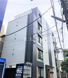 LEGALAND神楽坂北【3階】の外観