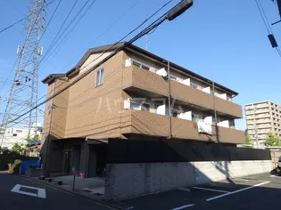 オフージュ葛野の画像