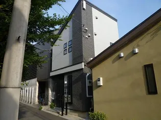 KーHOUSE中落合の画像